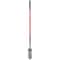 Radius Garden Premium Long Handle Trench Spade, Fiberglass Shaft ST001 - alternate 1