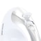 Better Chef 200 Watt Stand/Hand Mixer in White with Mixing Bowl IM-828W - alternate 4