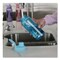 Takeya Tritan Plastic Water Bottle, 40 oz, Breezy Blue 50409 - alternate 3