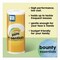 Bounty Essentials Select-A-Size Kitchen Roll Paper Towels, 2-Ply, 5.9 x 11, White, 162 Sheets/Roll, 12PK 80811697 - alternate 3