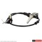 Motorcraft ABS Wheel Speed Sensor,  BRAB101 - alternate 2