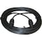 Icom Mic Extension Cable, For Mfr. No. OPC1000 OPC999 - alternate 1