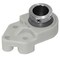 Edt FLANGEANGED BLOCK BEARING NA3GC-QK7-1 - alternate 3
