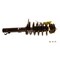 Kyb Complete Corner Unit Assembly -Strut, Mount and Spring,  SR4235 - alternate 2