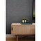 A-Street Prints Essence Dark Grey Linen Texture Wallpaper 2829-82068 - alternate 3