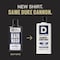 Duke Cannon Midnight Swim Sandalwood + Lavender Scent Shampoo Plus Conditioner 14 oz 1 pk HC21-MNTS14 - alternate 4
