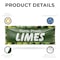 Signmission Farm Fresh Limes, 48 Inch x 120 Inch, Vinyl Banner B-120-30601 - alternate 3