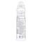 Dove Advanced Care Pink Rosa Antiperspirant Deodorant Spray, 3.8 Ounce, 12PK 69672929 - alternate 4