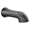Delta Dallace Tub Spout, Diverter Matte Black RP103716BL - alternate 2