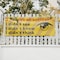 Signmission 3 Causes of Accidents, 36 Inch x 96 Inch, Vinyl Banner B-96-30450 - alternate 3