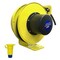 Ericson Cord Reel, 16 AWG, Yellow Reel Color, 20 ft Length 5163-20-1610CW6P - alternate 1