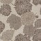 Homeroots 4' X 6' Natural And Ivory Floral Indoor Outdoor Area Rug 552494 - alternate 4