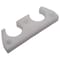 Cnh CLAMP, CNH OEM 21.42007 21.42007 - alternate 3