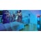 Gemini GPK-1200 Bluetooth 6,000-Watt Home Karaoke Party System with Wired Microphone, FM Radio, and Remote GPK-1200 - alternate 6