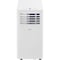 Lg 5,100 BTU (DOE) 115-V Portable AC with Dehumidifier Function and LCD Remote, 150 sq. ft. LP0525WFR - alternate 5