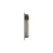 Raco Box Cover, 3/4 in L, 4 in W, Square, 2 -Gang, Steel, Gray 8779 - alternate 3