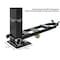 Atlas Automotive Equipment Ali Certified Apex9 4-Post Lift + Rj6 Rolling Bridge Jacks Combo APEX9-COMBO1 - alternate 3