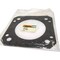 Komatsu GASKET, KOMATSU OEM 118883H45 118883H45 - alternate 1