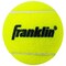 Franklin Sports TENNIS BALLS, 3PK 53969 - alternate 3