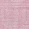 Homeroots 9' X 12' Pink And Ivory Geometric Washable Indoor Outdoor Area Rug 600850 - alternate 4