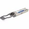 Add-On JUNIPER NETWORKS COMPATIBLE TAA 40GBASE-ZR4 QSFP+ TRANSCEIVER SMF, 1295NM QSFP-40GB-ZR4-J-AO - alternate 1