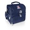 Picnic Time Family Of Brands NCAA Arizona Wildcats Pranzo Lunch Bag - Insulated Lunch Box with Picnic Set 512-80-138-014-0 - alternate 1