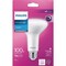 Signify 100W Equivalent Daylight BR30 Medium Dimmable LED Floodlight Light Bulb 571463 - alternate 3