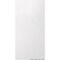 Ghent Aria Glassboard, 8 ft.Hx4 ft.W, 1/4", White, Glass, 96", 48", White ARIASN84WH - alternate 1