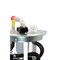 Autobest Fuel Pump Module Assembly, Chevrolet Trailblazer 4.2L L6 2009-08; 5.3L V8 2008; 6.0L V8 2009-08; F2770A - alternate 4