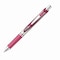 Pentel EnerGel RTX Gel Pen, Retractable, Medium 0.7 mm, Assorted Pastel Ink and Barrel Colors, 3PK BL77BP3M1 - alternate 6