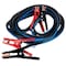 Performance Tool 4GA 20' Jumper Cables, Heavy Duty, 20 ft, 500 AMP W1673 - alternate 1