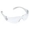 3M Virtua(TM) Reader Safety Glasses, Clear Wraparound Frame, 1.5 Diopter, Clear Lens, Anti-Fog Coating 11513-00000-20 - alternate 2