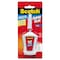 Scotch Super Glue with Precision Applicator, 0.14 oz, Dries Clear AD124 - alternate 3