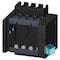 Siemens withdrawable unit complete kit accessory for: circuit breaker 4-pole 3VA12 3VA9214-0KD00 - alternate 2