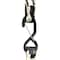 Everest 1 inx10 ft Camo Ratchet Tie Down Strap 400lbs WLL LR1101-C - alternate 4