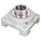 Edt FLANGEANGED BLOCK BALL BEARING 4Y4GH-QK008-50MG - alternate 1