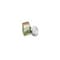 Newell Brands Canning Jar Lids, Stainless Steel, Wide Mouth, 3PK 2176673 - alternate 2