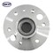 Skyward Automotive Products Wheel Bearing and Hub Assembly,  SK906350 - alternate 1