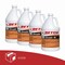 Betco Citrusolv 40 HD Degreaser, Citrus Scent, 1 gal Bottle, 4PK 2110400 - alternate 2