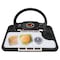 Performance Tool Steering Wheel Caddy, Laptop Desk, Lunch Tray, Cup Holder W1283 - alternate 5
