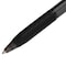 Paper Mate InkJoy 300 RT BP Pen, Refillable, Medium 1 mm, Black Ink/Barrel, PK24 1945925 - alternate 6
