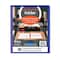 C-Line Products 8-1/2" x 11" Assorted Classroom Connector School-to-Home Folders, 36EA/DS, 4DS/CT 32000-DS - alternate 5
