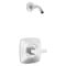 Delta Modern Monitor 14 Series Shower Trim - Less Head T142339-LHD-PP - alternate 2