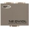 Gefen Gefen 1:2 Dual Link DVI Distribution Amplifier - DVI In - DVI Out EXT-DVI-142DLN - alternate 2