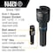 Klein Tools 4-in-1 Square Impact Socket NRHD4 - alternate 5