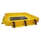Enpac 6'x8'x8 Stinger Yellow Jacket Snap-Up Spill Berm, Yellow 57-688-YE-SU - alternate 2