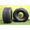 Antego 20 x 8-8 in Lawn Mower Tire & Wheel, 4 Ply, Black T0104208008 - alternate 3