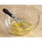 Good Grips Kitchen Whisk, 9 in OAL, Stainless Steel, Black, Polished 74091 - alternate 2