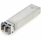 Startech.Com CISCO SFP-25G-LR-S COMPATIBLE SFP28 MODULE, 25GBPS SINGLE MODE FIBER SMF, 10KM 6.2MI, LC SFP-25G-LR-S-C-ST - alternate 1