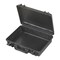 Max 18.3x13.2x4.9 in black IP67 certified, Military spec'd, empty case MAX465H125 - alternate 3
